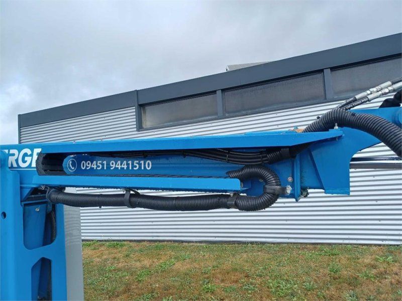 Genie Z30/20N RJ