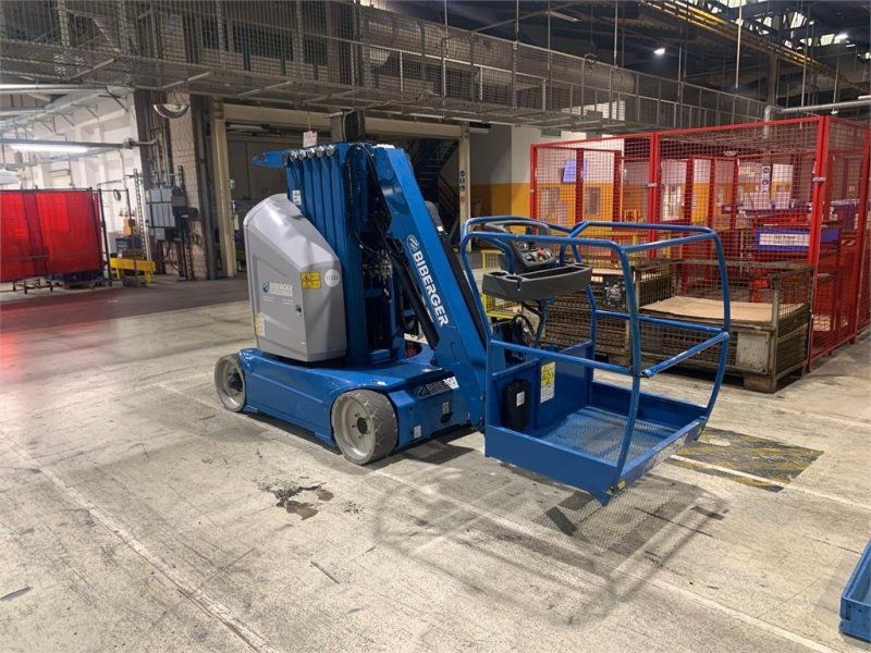 JLG Toucan 12E+