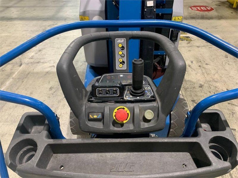 JLG Toucan 12E+