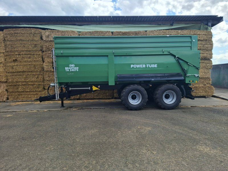 Brantner TA 30073