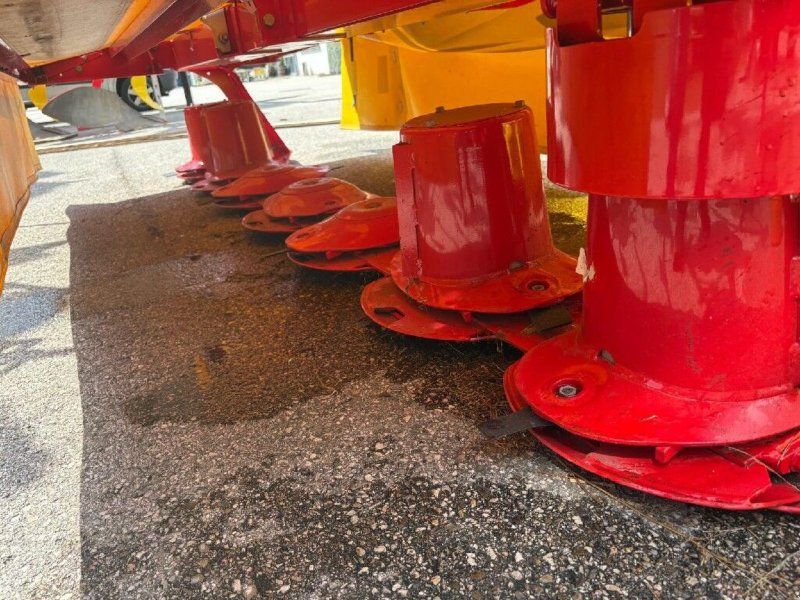 Pöttinger Novacat F3100
