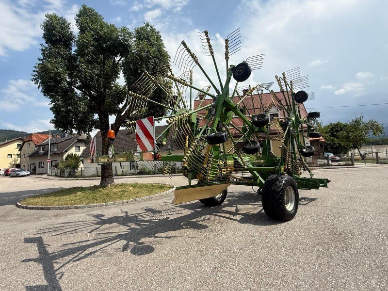 Krone Swadro 1400