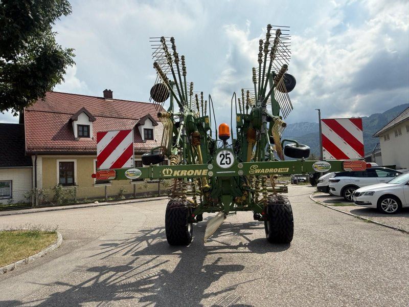 Krone Swadro 1400