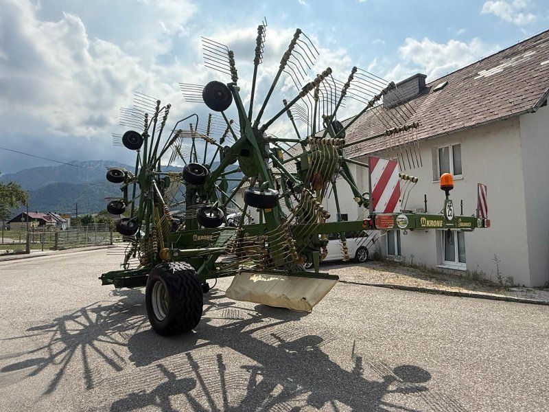 Krone Swadro 1400