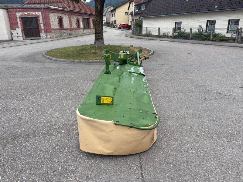 Krone EasyCut R 360