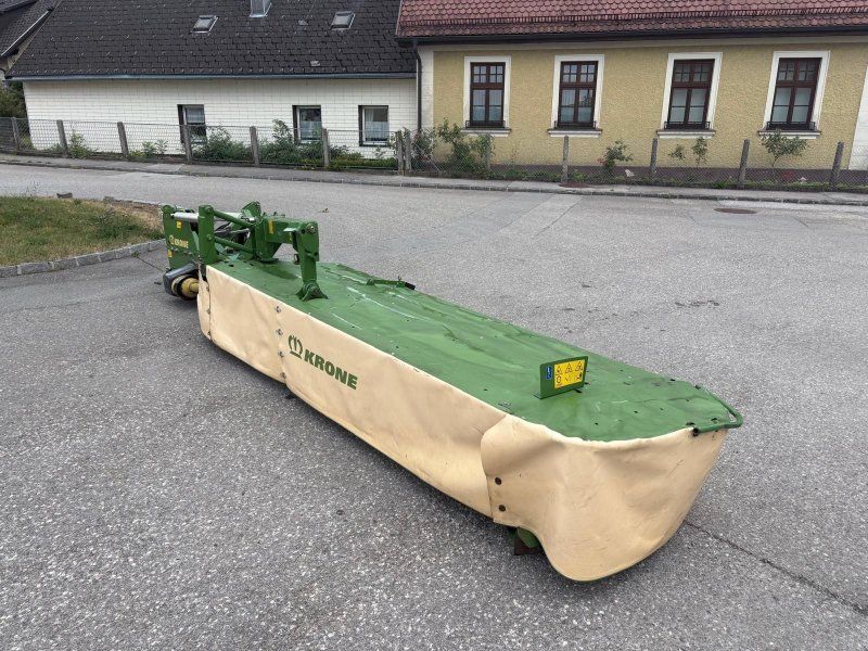 Krone EasyCut R 360