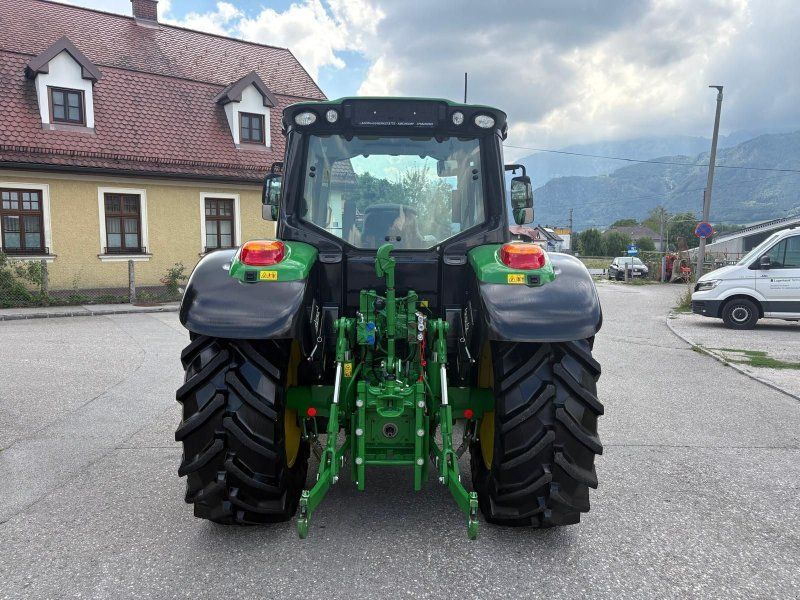 John Deere 6100M