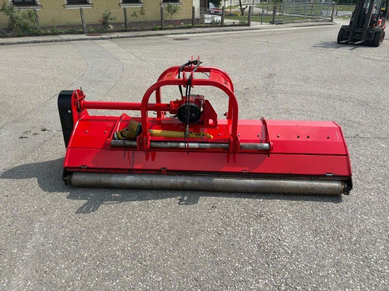 Tehnos MU 280 LW