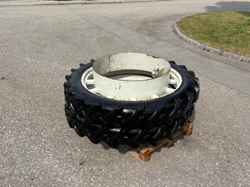 Trinker Zwillingsräder zu 540/65R34