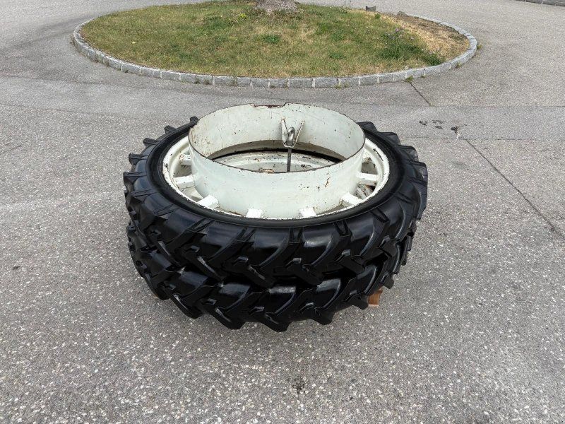 Trinker Zwillingsräder zu 540/65R34