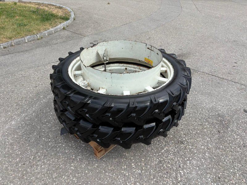 Trinker Zwillingsräder zu 540/65R34