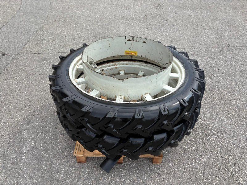 Trinker Zwillingsräder zu 540/65R34