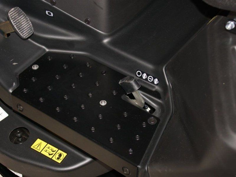 Herkules RASEN HT 102-21 HD NEO