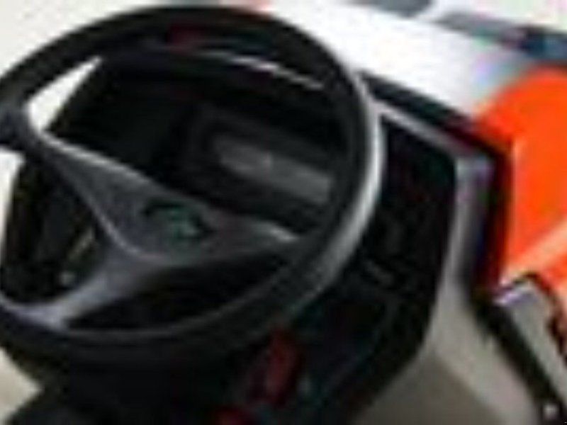 Herkules RASEN HT 102-21 HD NEO