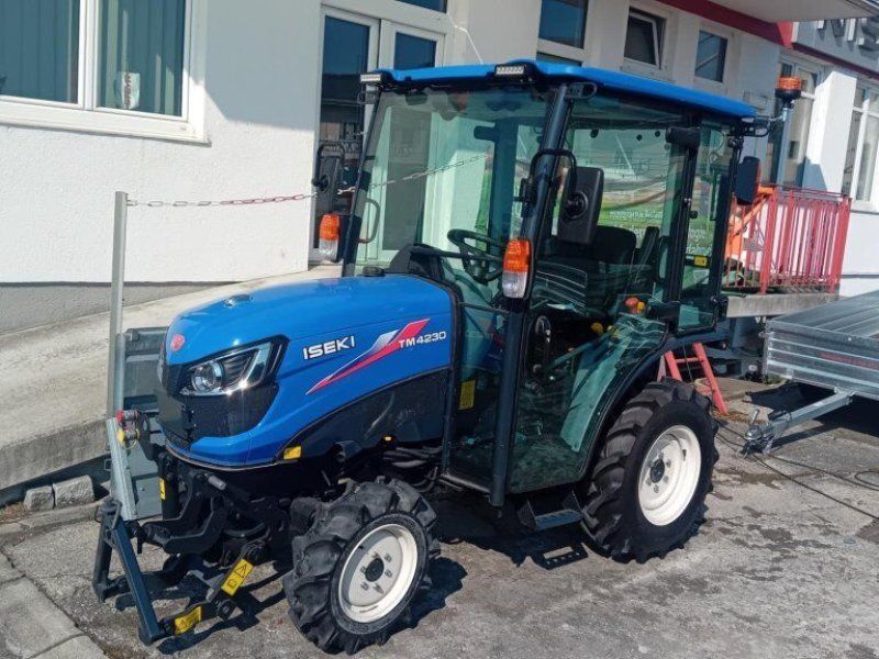 Iseki TM4230 AHL