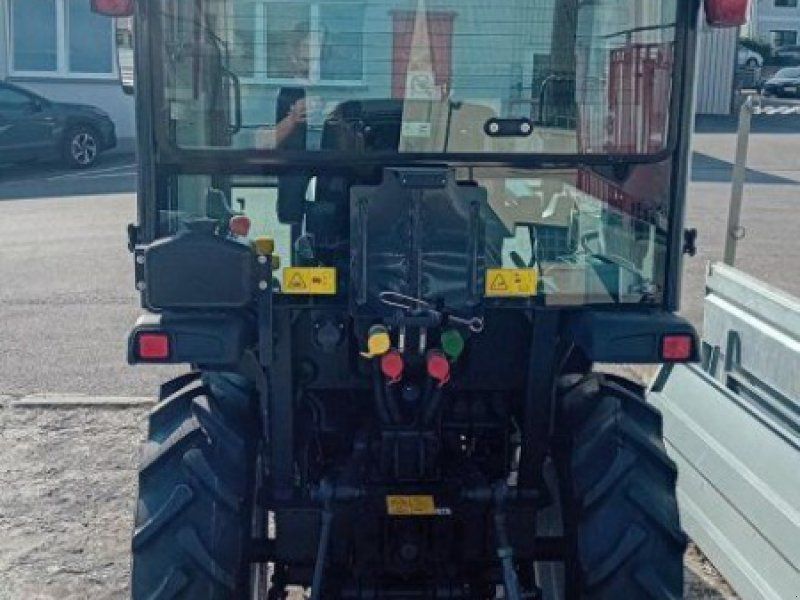 Iseki TM4230 AHL