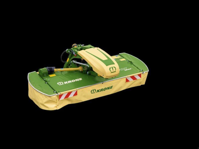 Krone EASYCUT F 320 M G3 PUSH