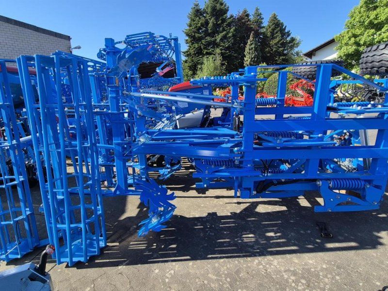Lemken KARAT 10/400 KU