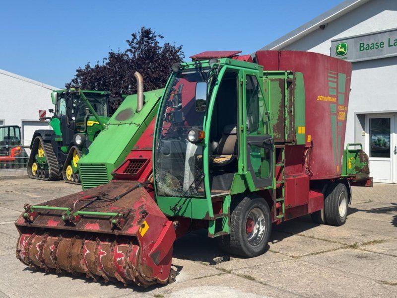 Strautmann Verti-Mix 1300SF