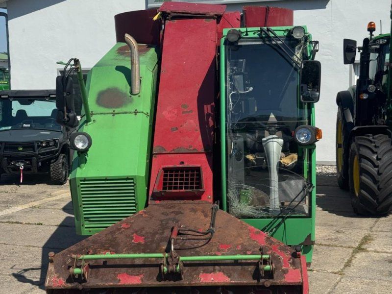Strautmann Verti-Mix 1300SF