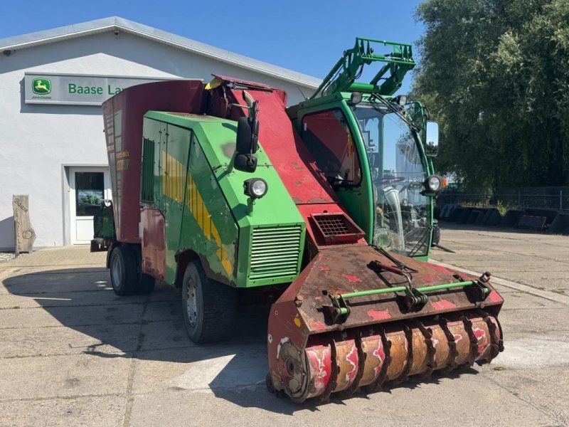 Strautmann Verti-Mix 1300SF