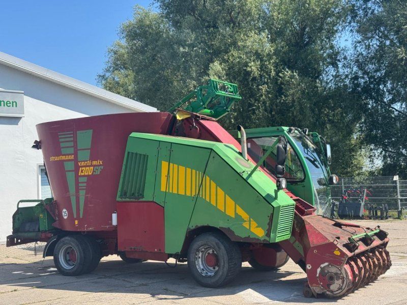 Strautmann Verti-Mix 1300SF