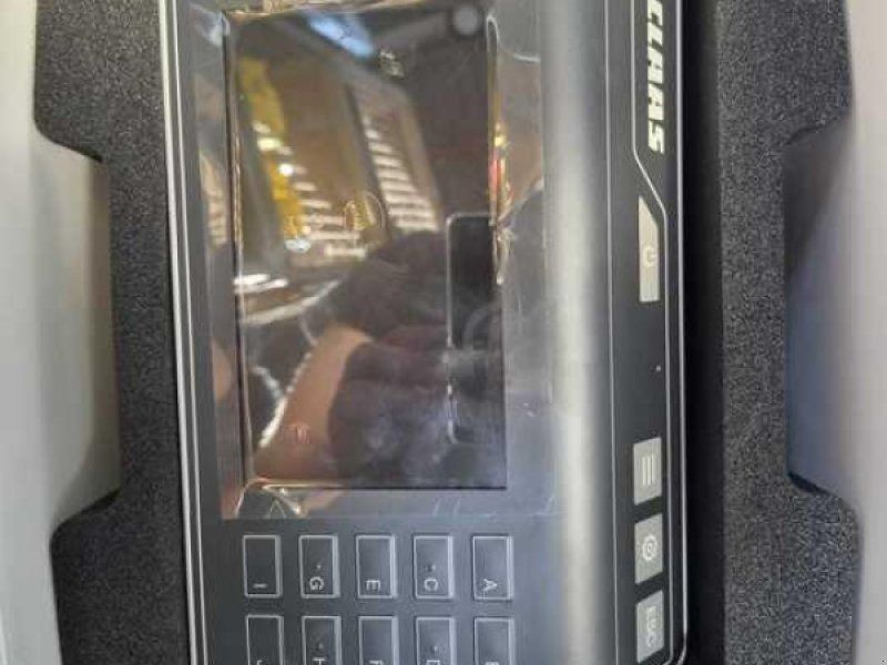 Claas CEMIS 700