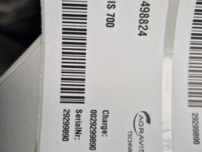 Claas CEMIS 700