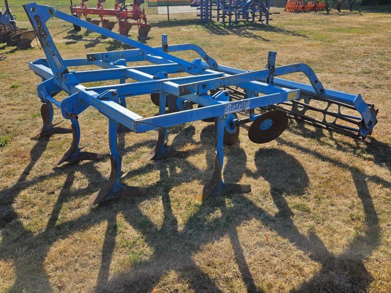 Lemken Smaragd