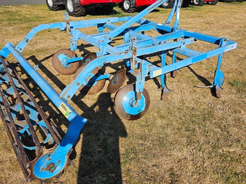 Lemken Smaragd