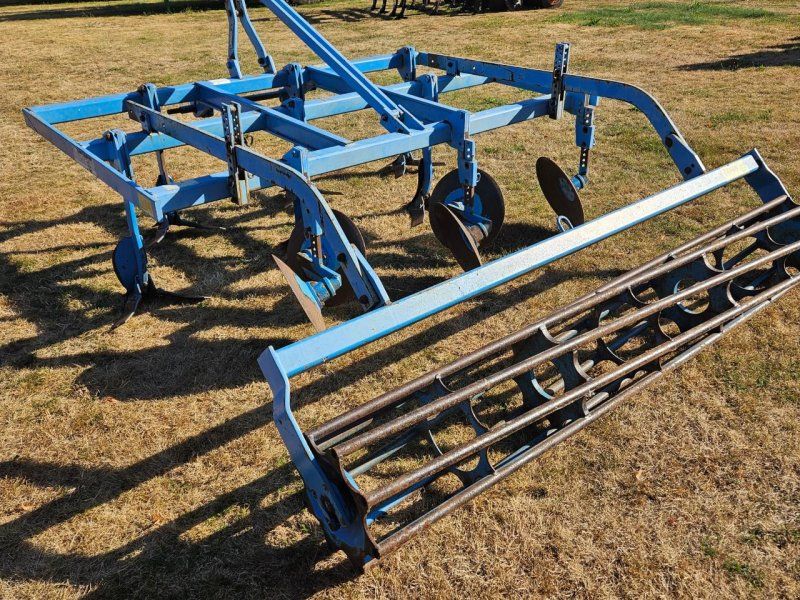 Lemken Smaragd