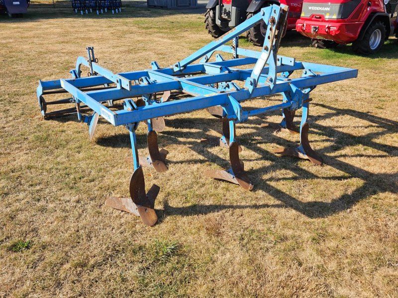 Lemken Smaragd