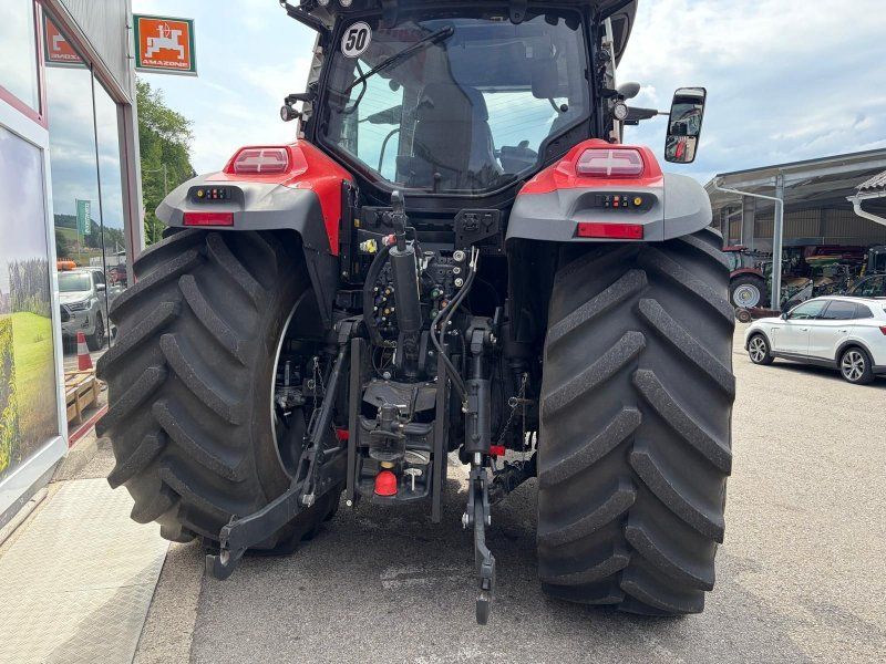 Steyr 6200 IMPULS CVT