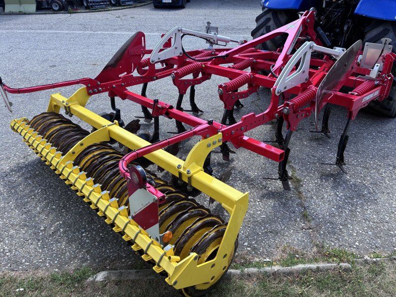 Pöttinger Synkro 3030