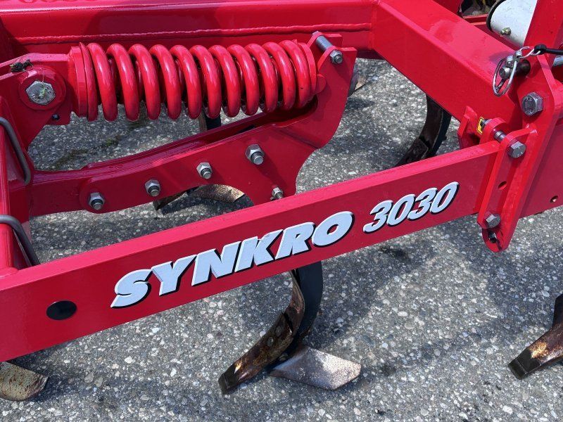 Pöttinger Synkro 3030