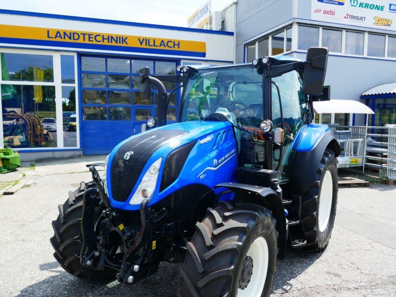New Holland T5.110 Auto Command (Stage V)
