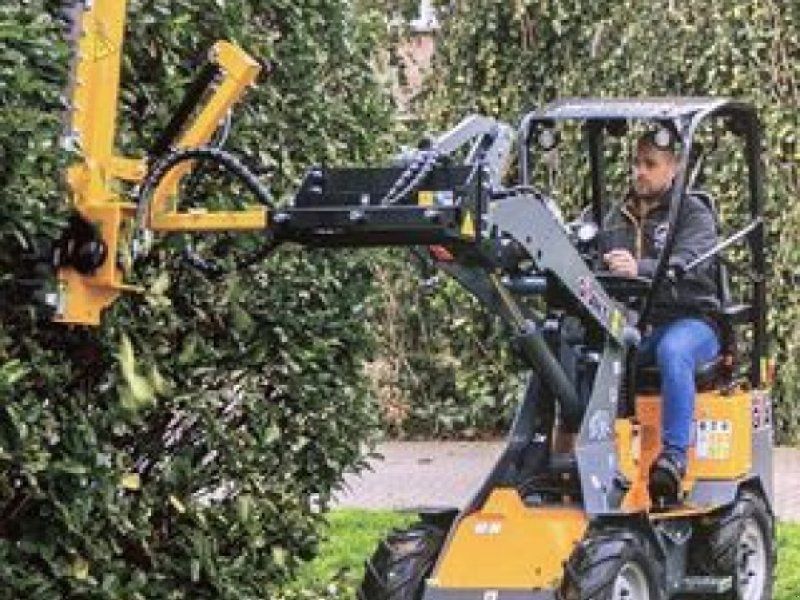 Giant Heckenschere 150