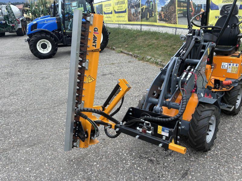 Giant Heckenschere 150