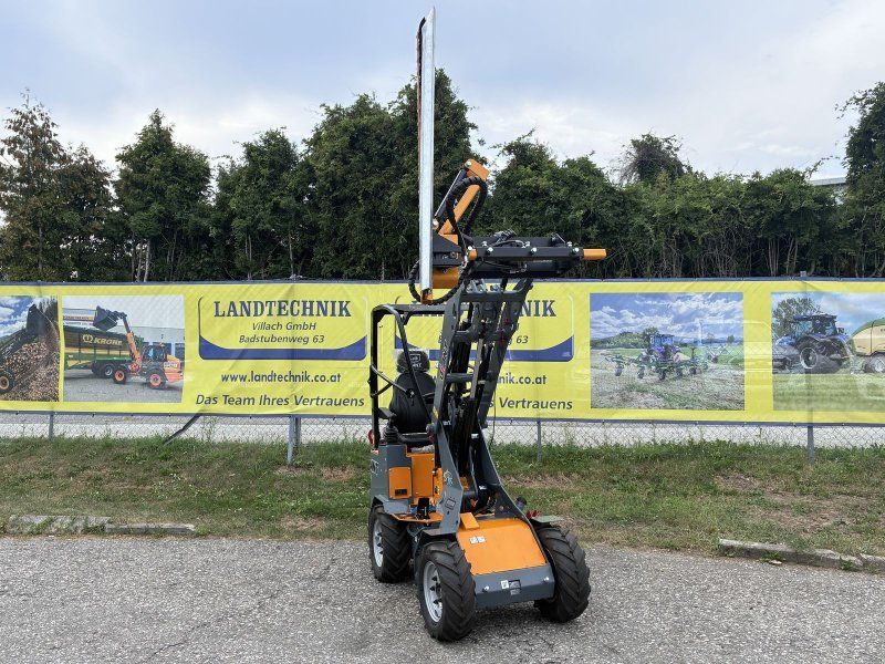 Giant Heckenschere 150