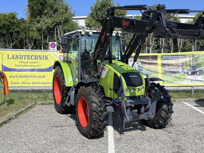 Claas Celtis 436 RC A