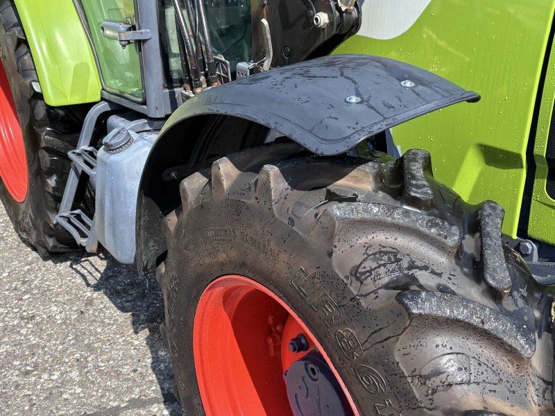 Claas Celtis 436 RC A