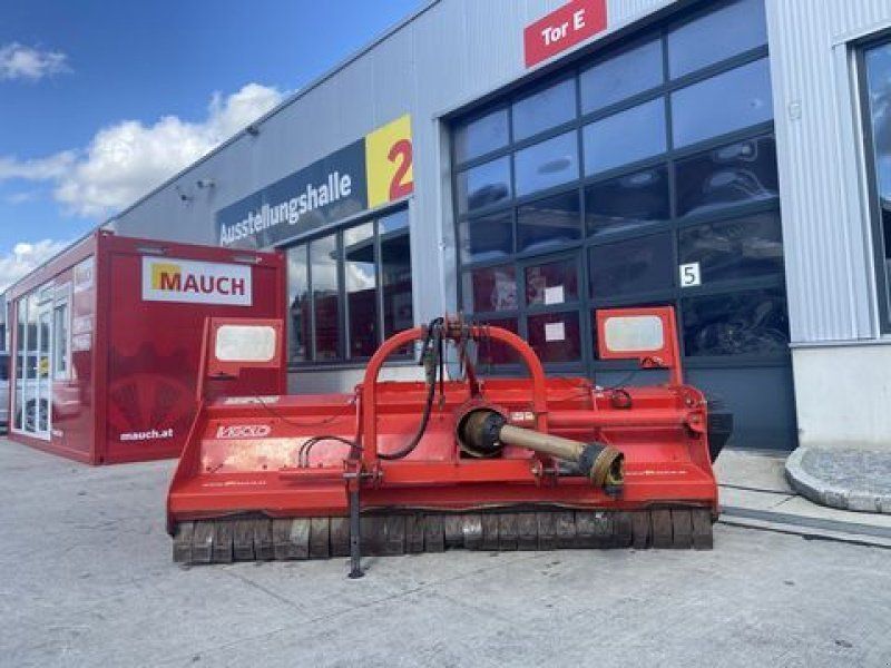 Vigolo Mulcher TST 280 MAX