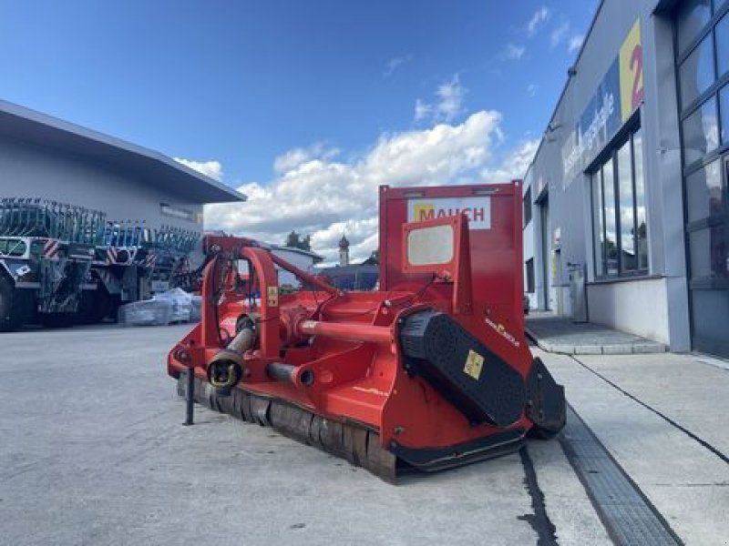 Vigolo Mulcher TST 280 MAX