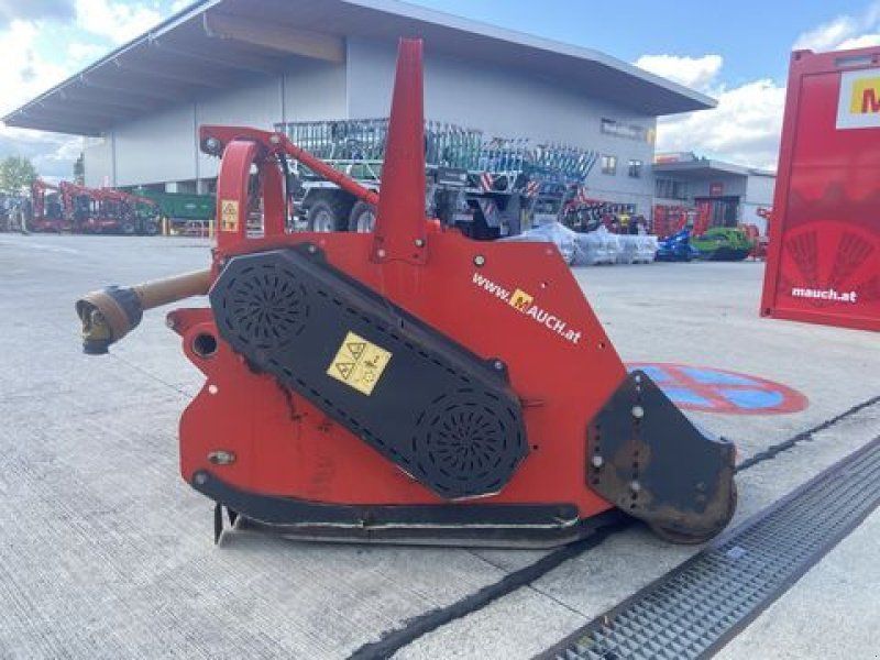 Vigolo Mulcher TST 280 MAX