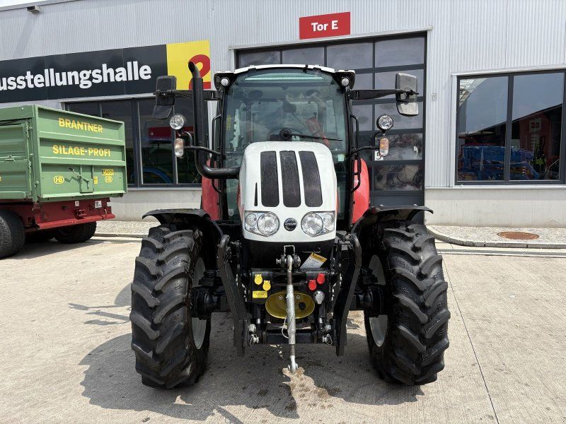 Steyr 4090 Kompakt (Stage V)