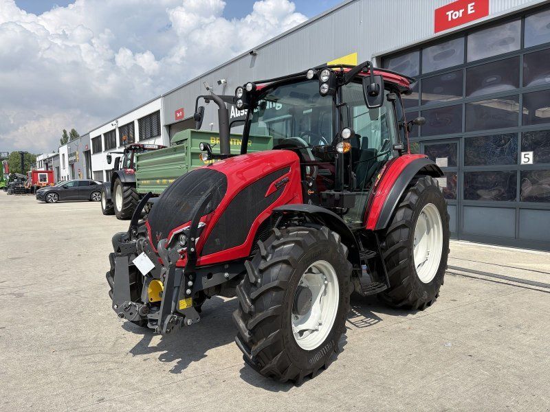 Valtra A 75