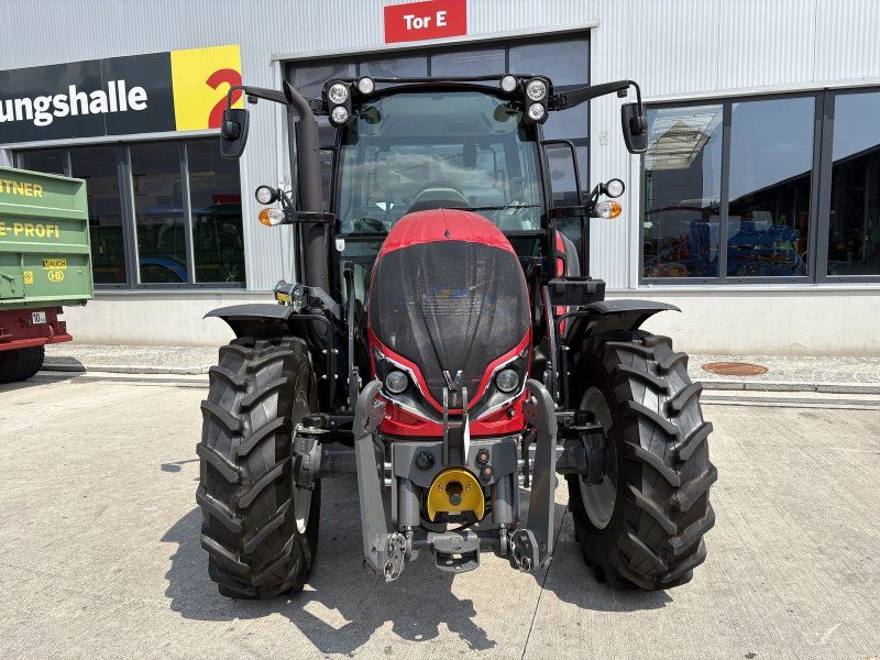 Valtra A 75