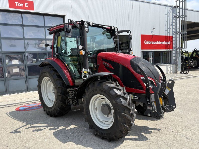 Valtra A 75