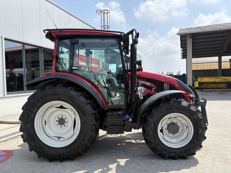Valtra A 75