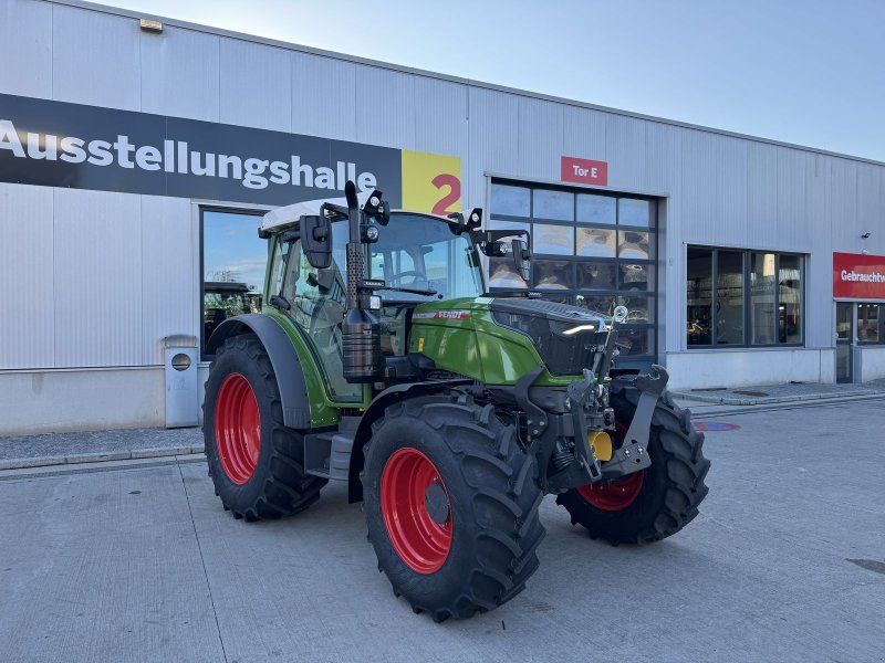 Fendt 211 Vario (Gen3)